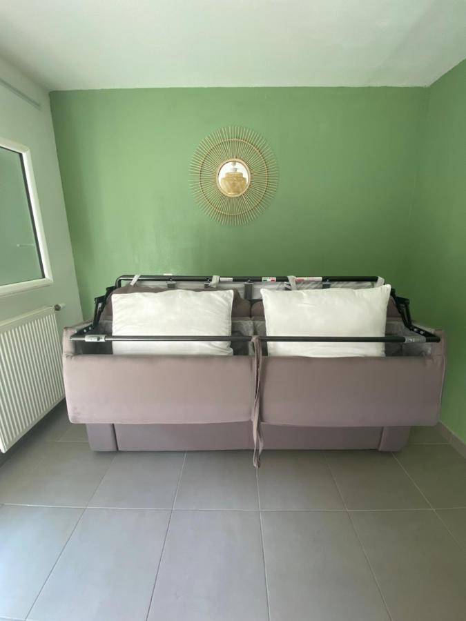 Studio Renove Proche Commodites Apartment Pessac Exterior photo