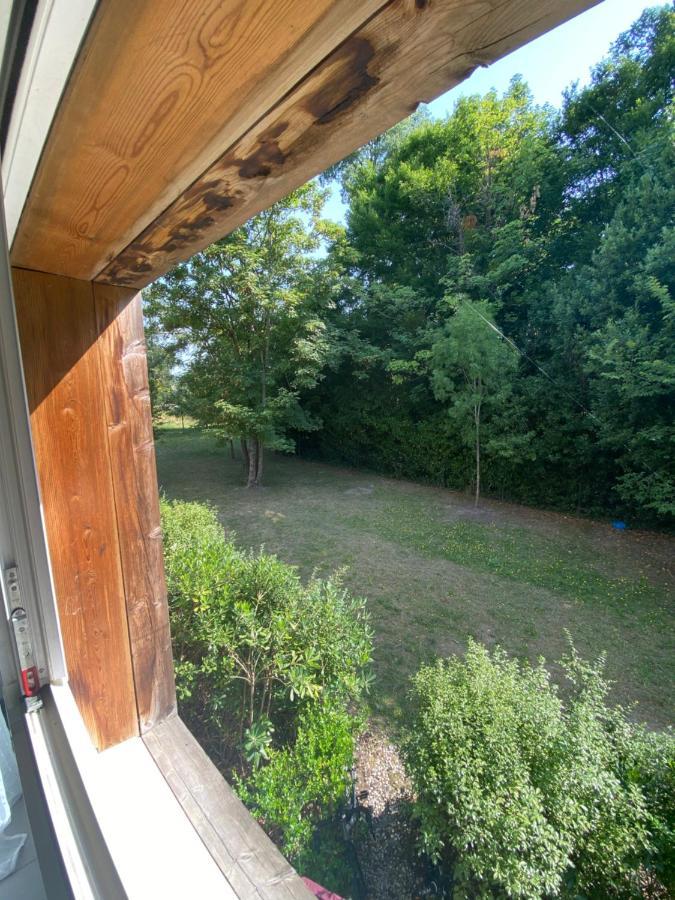 Studio Renove Proche Commodites Apartment Pessac Exterior photo